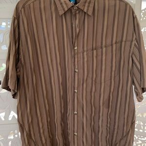 Kuhl men’s shirt